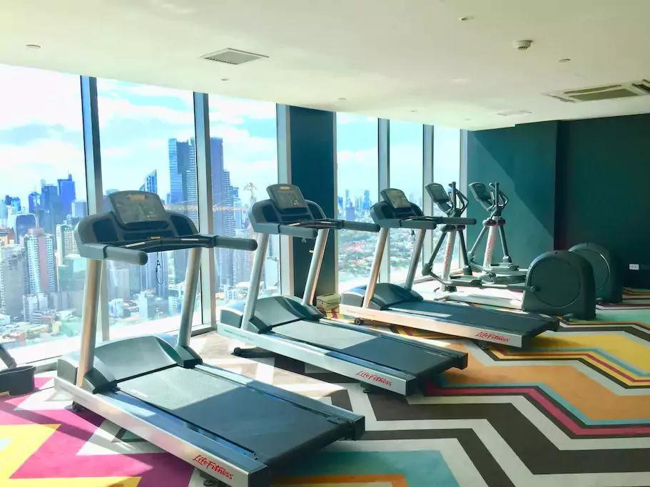 Apartment Acqua Private Residences - Livingstone Tower *
