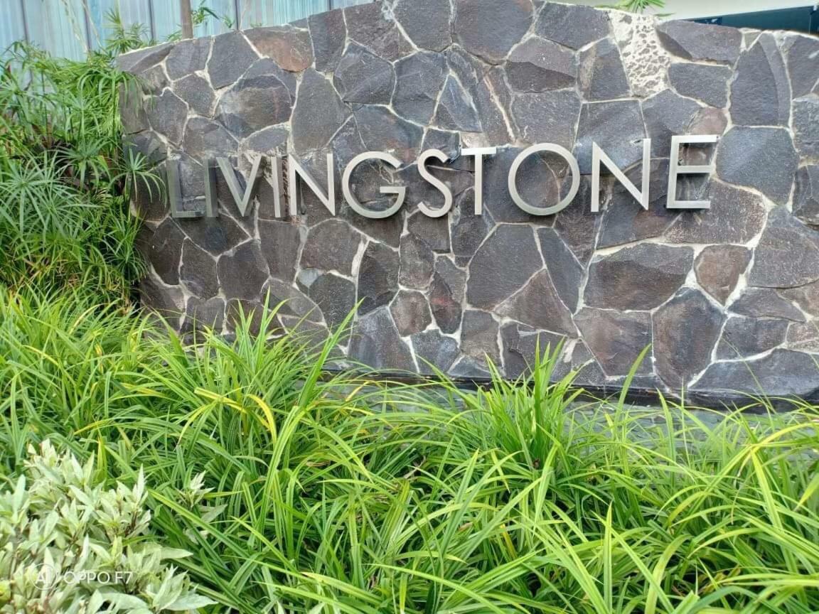Apartment Acqua Private Residences - Livingstone Tower Manila