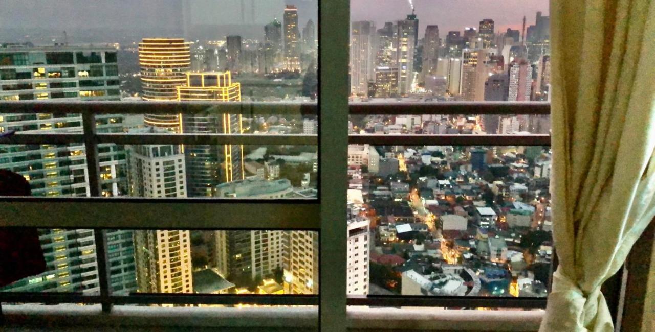 Apartment Acqua Private Residences - Livingstone Tower *