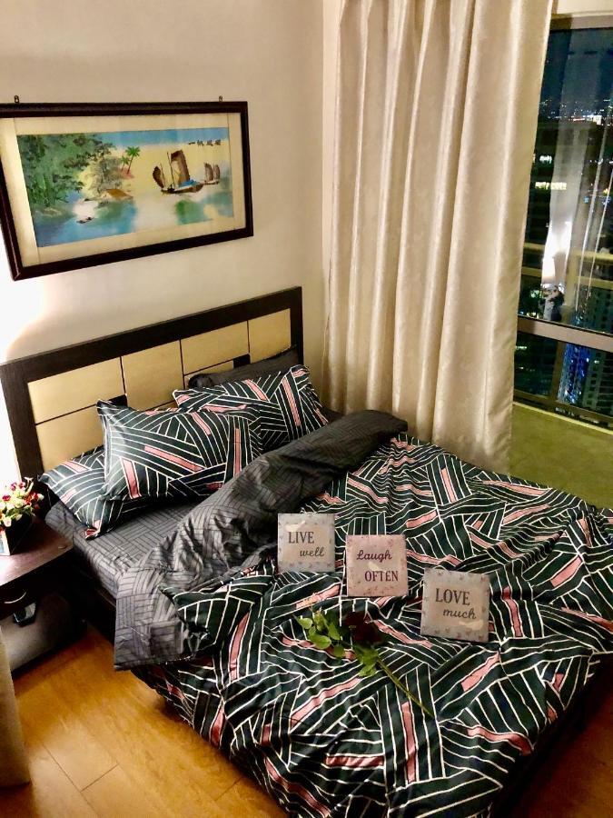 Acqua Private Residences - Livingstone Tower Manila