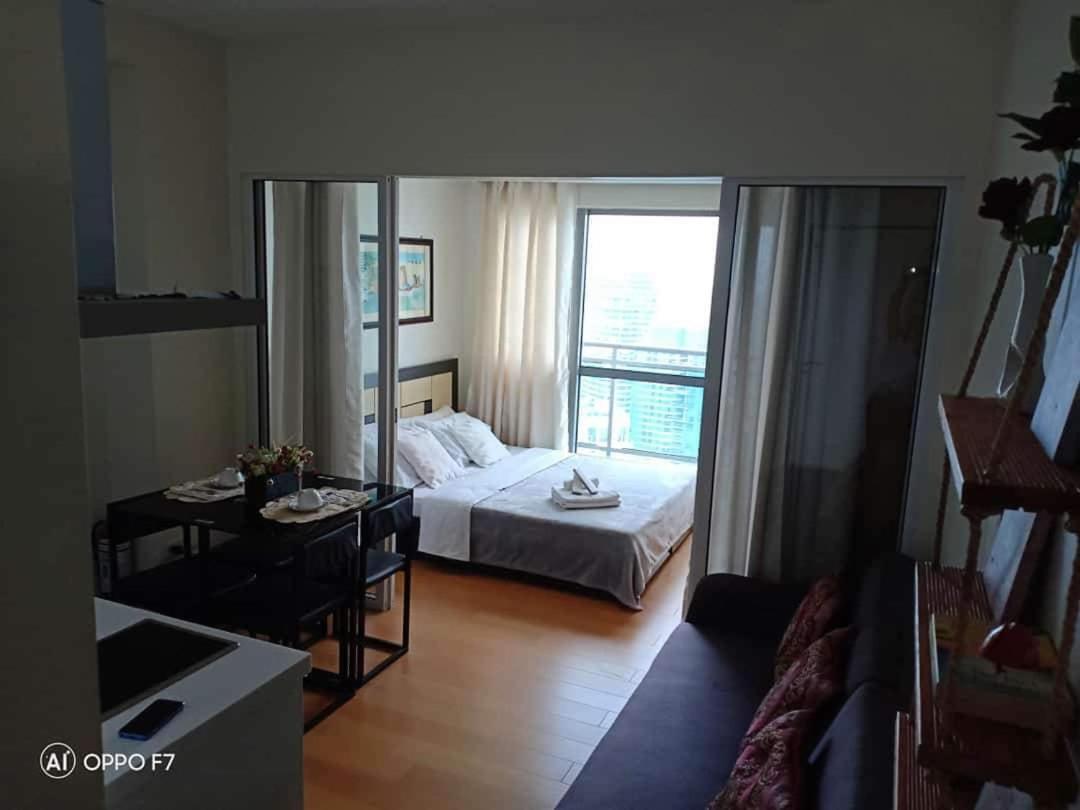 Apartment Acqua Private Residences - Livingstone Tower *
